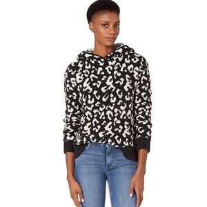 NEW Ugg Louise Fluffy Lounge Hoodie